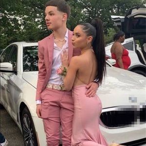 Meet your Posher, Andre